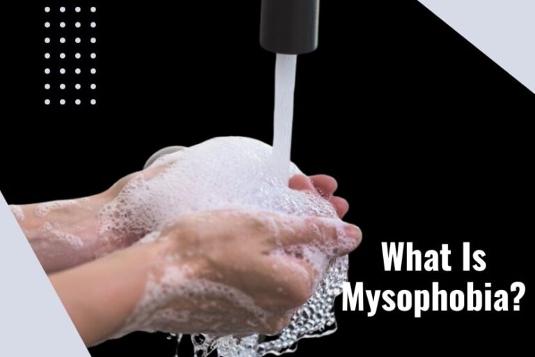 What Is Mysophobia? The Fear of Germs and How to Manage It
